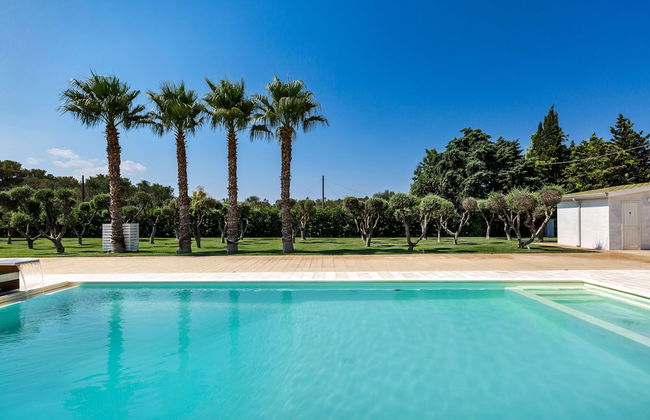 1836 La Perla Bianca Luxury Spa by Perle di Puglia - Foto 45