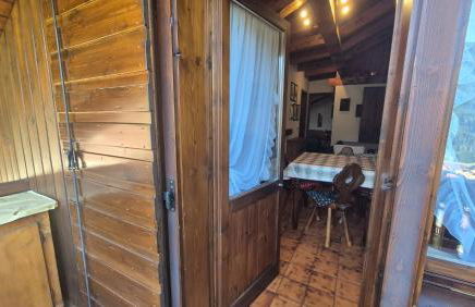 Ca' Cottignoli apparatemento con due camere - Photo 7