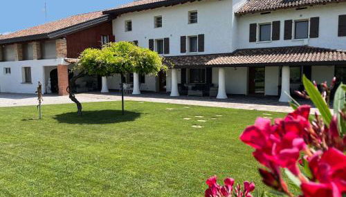 Musicasa Vacanza - Foto 4, Garden, Garden view