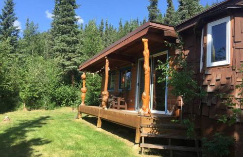 Denali Park Homestead - Foto 9