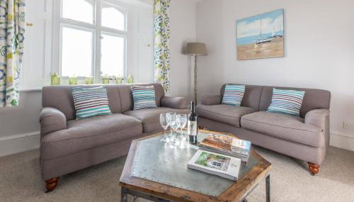 Landward Cottage Isle of Wight - Foto 3