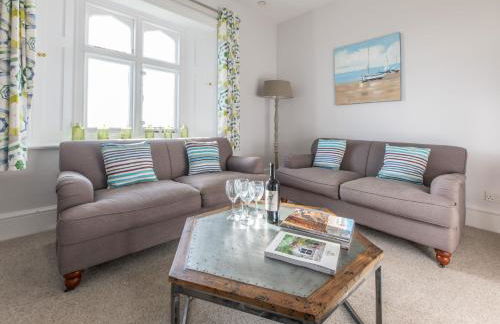 Landward Cottage Isle of Wight - Photo 3