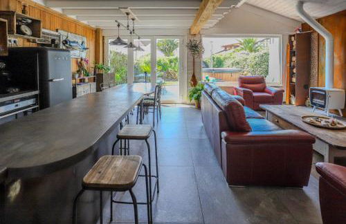 Lodge Terre de Glisse - Foto 8