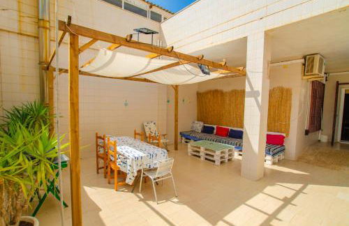 Villa Taala con terraza - Foto 27