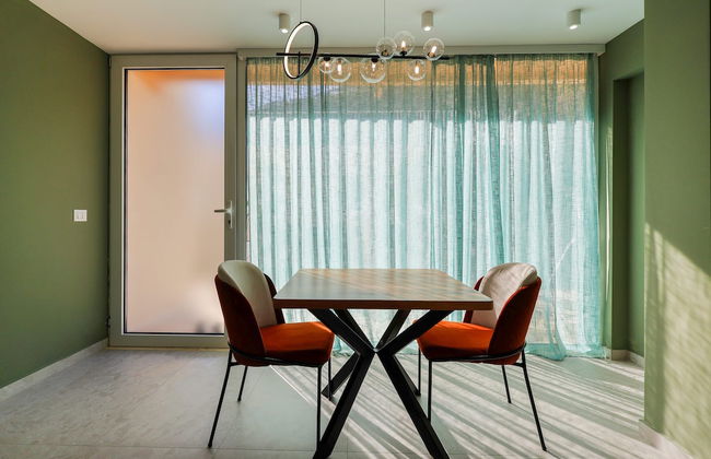 Apartments Luxury Mimani 2 - Foto 52