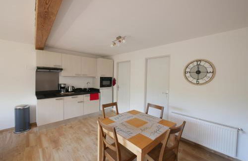 Appartement T2 40m2 avec extérieur 4 couchages - Foto 9