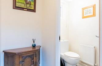 Comfortable 4-bedroom home Bicknacre - Pass the Keys - Foto 44