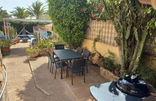 Chalet Los Almendros con piscina privada - Photo 38