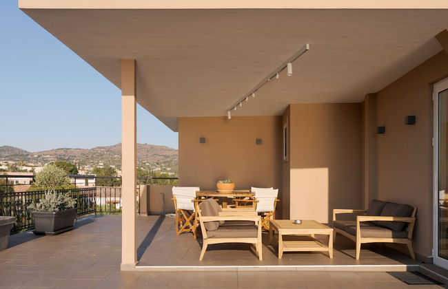 Aegina Dream Suites - Foto 46