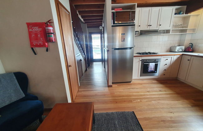 SNOWED INN apartment - Photo 9