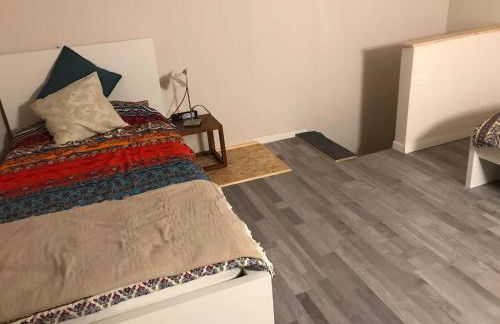 Monteursunterkunft Mühlenstraße 46, Recklinghausen - Foto 24