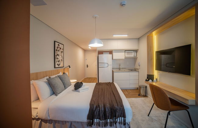 Charlie Dstay Moema - Foto 13