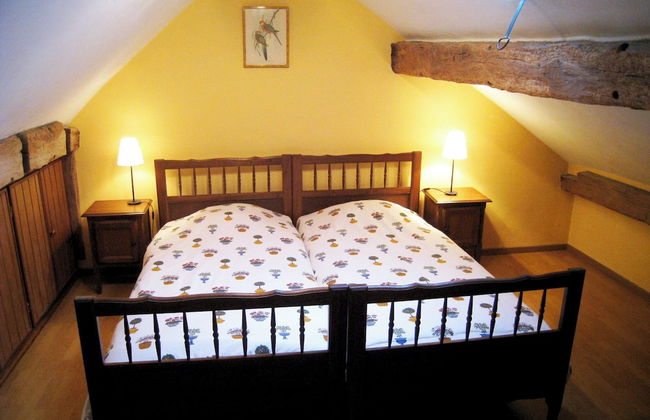 Farm Stay in Barvaux-condroz - Foto 20