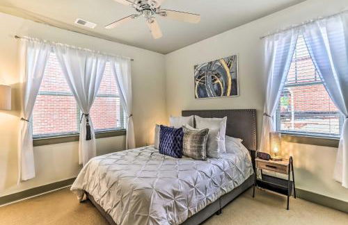 Dwtn Condo 4 Blocks to The Wilmington Riverwalk! - Foto 13