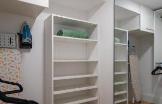 3BR3Bth Entire House Steps to Downtown & TD Garden - Foto 37