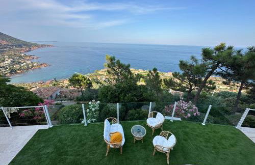 Villa Naïm Esterel - Foto 13