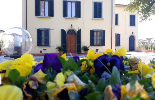 Villa Monica - Foto 31