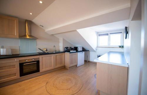 KASA FRIENDLY - Proche centre ville - Tout équipe et calme - Foto 18