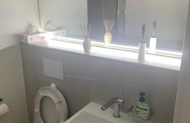 279 Expositon Center Galluswarte Main train station - Foto 14