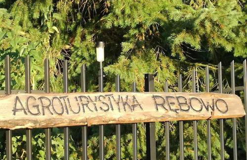 Agroturystyka Rębowo - Foto 17