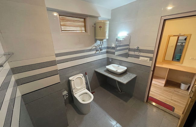 Shubham Cottage - Foto 25