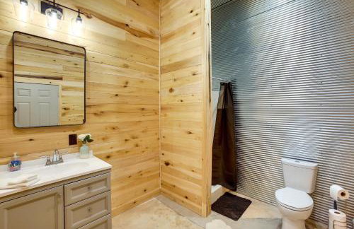 Burkesville Cabin, 3 Mi to Dale Hollow Lake! - Foto 16