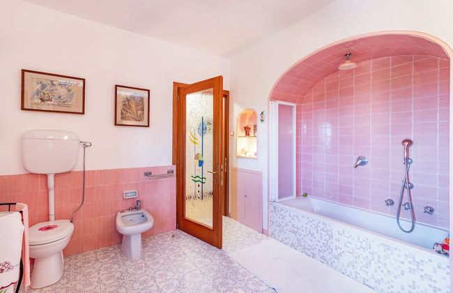 Villa Paola Private Pool Gym in Chianti - Foto 22