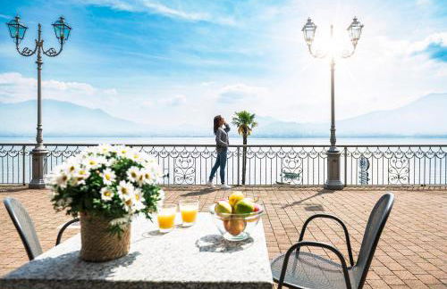 Residence Casa e Vela - Foto 14