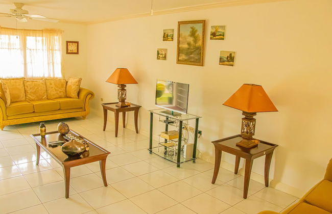 HOLIDAYS AT MANGO WALK COUNTRY CLUB - Foto 17