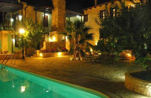 Electra Stone Suite - Photo 1