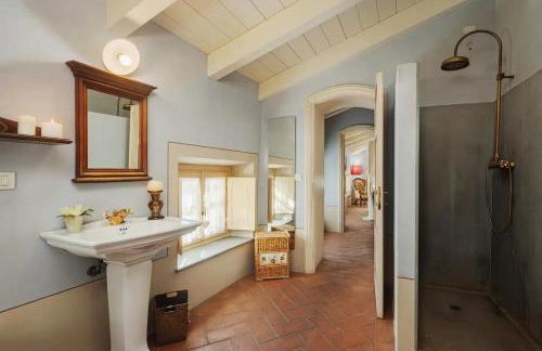 Villa Melangola - Foto 26