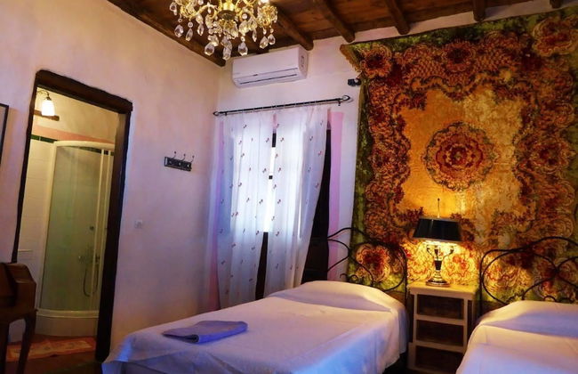 Villa Via Savoia - Foto 7