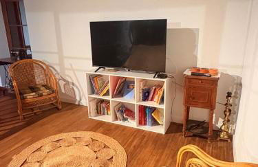 Moulin Bondon, group cottage - 14 beds - Foto 2