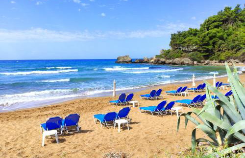 Waves Apartments Melody Glyfada - Foto 70