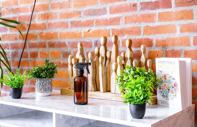 Free Parking Downtown Nationwide & Convention - Foto 55