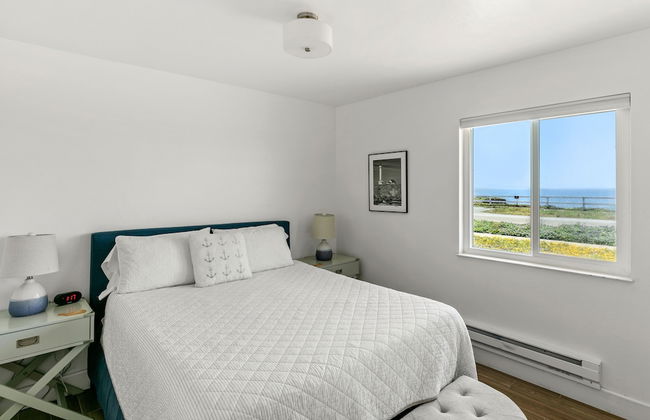 Point Arena Lighthouse - Foto 25