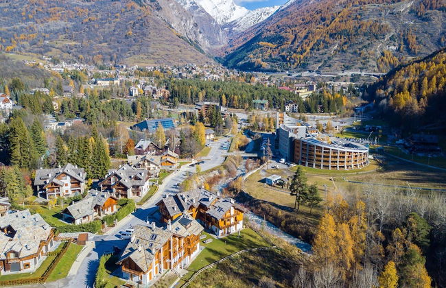 White House Ski Relax - Foto 25