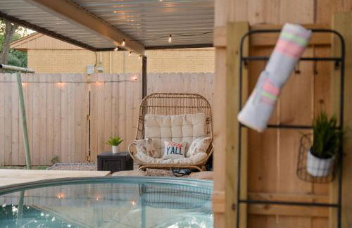 NEW! CowboyPool* 2Kings* Sleeps12* GroupTrip* - Foto 5
