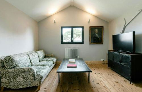 Peaceful Estate Between Bordeaux And San Sebastian - Foto 9