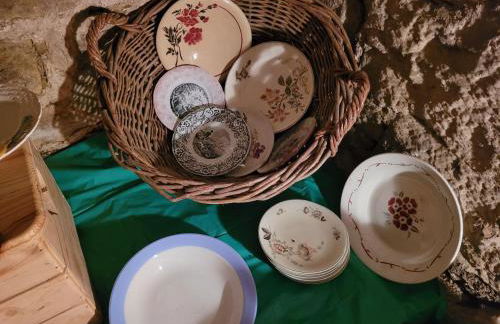 Le Brocangîte à Jules - Foto 28