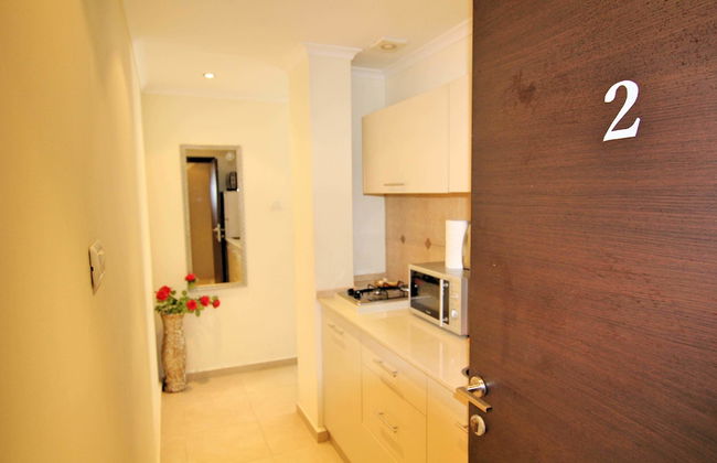 Arendalzrail Apartments Rothschild St.33 - Foto 3