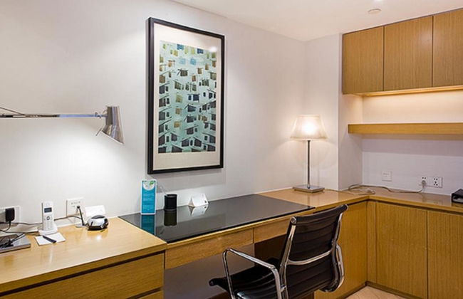 Somerset Riverview Chengdu - Foto 12