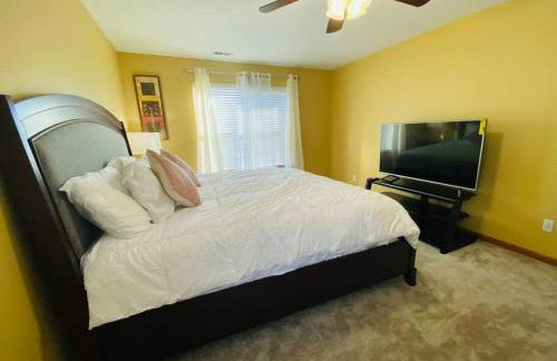 Wonderful 4BR Home - Foto 3