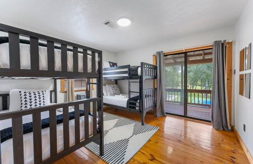 Pickleball & mini-golf, Pool/Spa, Epic Gameroom! - Photo 22