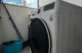 Apartamento confortável ao lado da arena axé moi 3min da praia - Foto 23