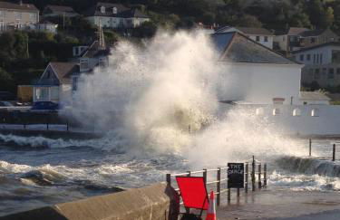 Mevagissey Boutique Flatlet with sea and countryside views - Foto 23