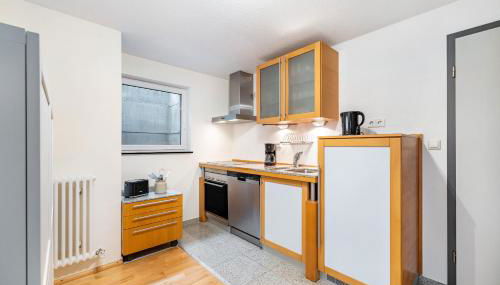 Ferienwohnung Hammer - Foto 2