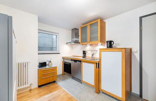 Ferienwohnung Hammer - Foto 2