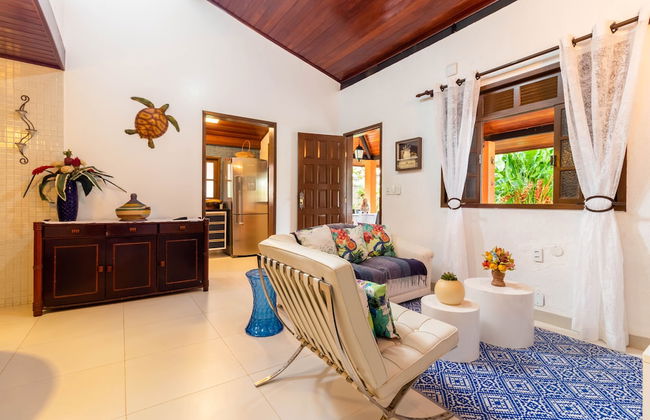 PF10 - Casa 3 Suítes a 300m da Praia - Photo 17