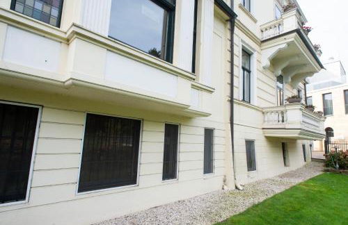 Gemütliches Apartment in stylischer Stadtvilla - Foto 29